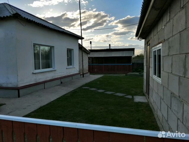 2-к квартира, 54 м², 1/1 эт. 2-к квартира, 54 м², 1/1 эт.