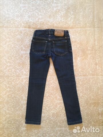 Джинсы Polo Ralph Lauren,5лет Джинсы Polo Ralph Lauren,5лет