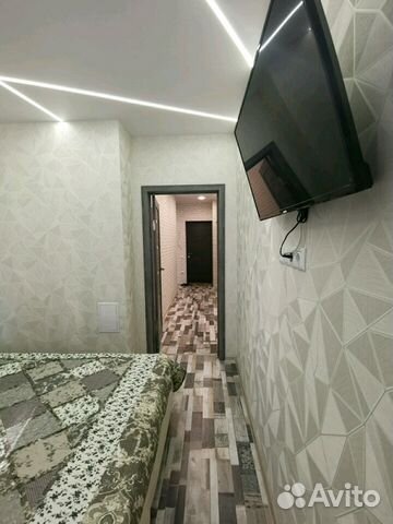 2-к квартира, 45 м², 4/17 эт. 2-к квартира, 45 м², 4/17 эт.