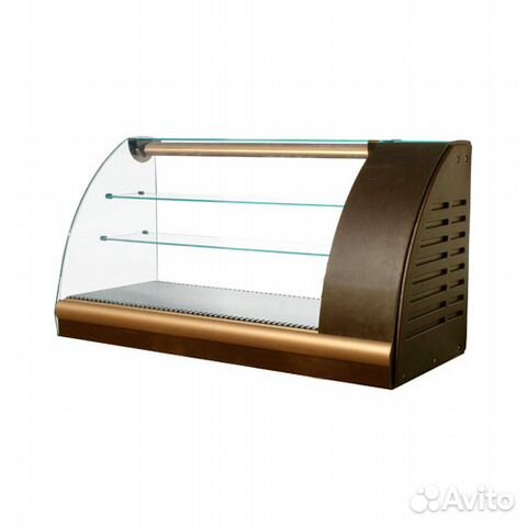 Витрина настольная кондитерская Арго XL Люкс Витрина настольная кондитерская Арго XL Люкс