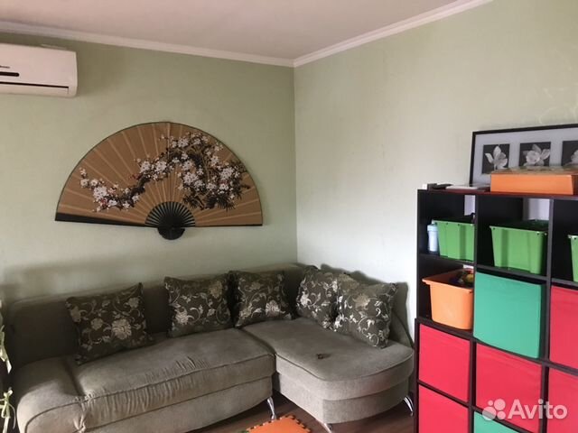 2-к квартира, 50 м², 7/14 эт. 2-к квартира, 50 м², 7/14 эт.