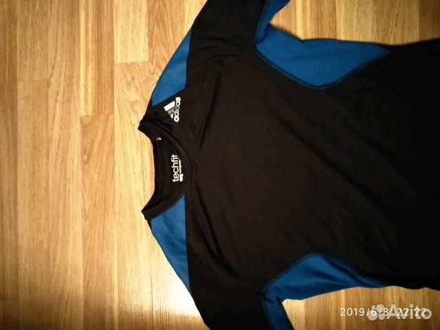 Футболка Adidas Футболка Adidas