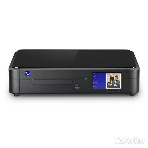 CD плеер PS audio DirectStream Memory Player