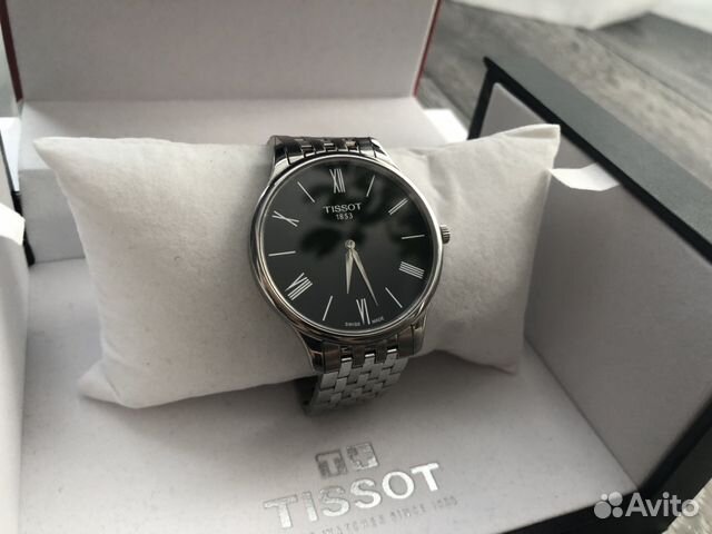 Tissot