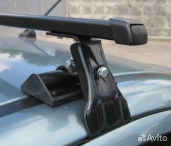 Багажник на крышу seat Altea / Сеат Альтеа Багажник на крышу seat Altea / Сеат Альтеа