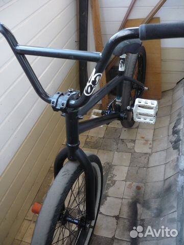 Продам BMX