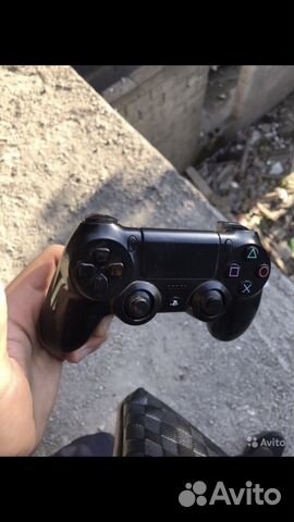 Sony PS3/4