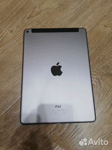 iPad Air 2 64GB Wi-Fi+Cellular