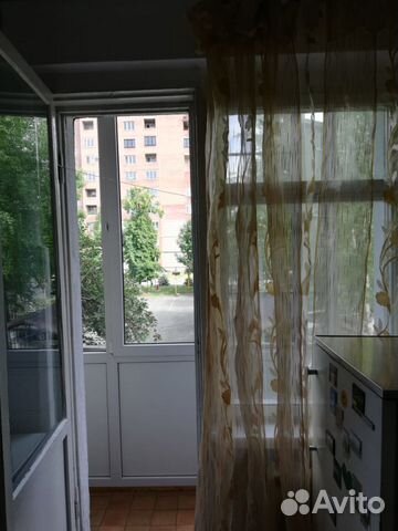 1-к квартира, 30 м², 2/5 эт.