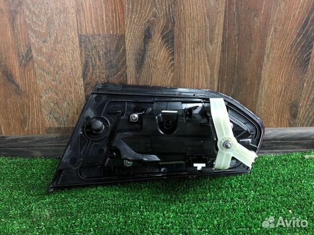 Фонарь задний левый Mercedes-Benz Gle-Class C292 Фонарь задний левый Mercedes-Benz Gle-Class C292