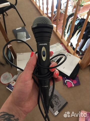 Микрофон