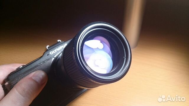 Computar TEC-55 MFT Макро bmpcc 4k GH5 G9 Computar TEC-55 MFT Макро bmpcc 4k GH5 G9