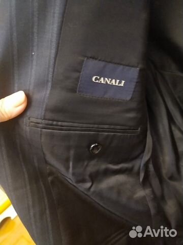 Костюм Canali Костюм Canali
