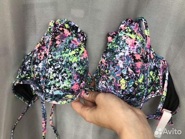 Купальник Victoria’s Secret Купальник Victoria’s Secret