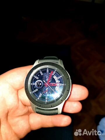 SAMSUNG Galaxy watch 46mm