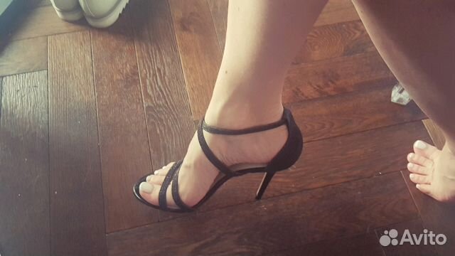 Босоножки Karen Millen