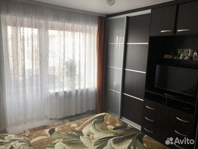 4-к квартира, 78 м², 5/5 эт.