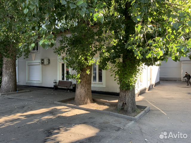 Офисное помещение, 1007.4 м²