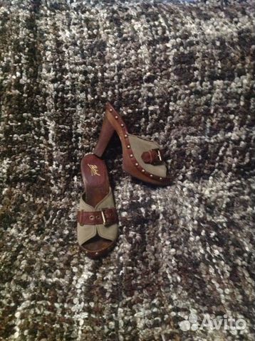 Сабо женские Сабо женские