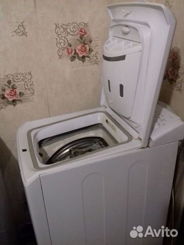 Стиральная машина Indesit witl867 5кг