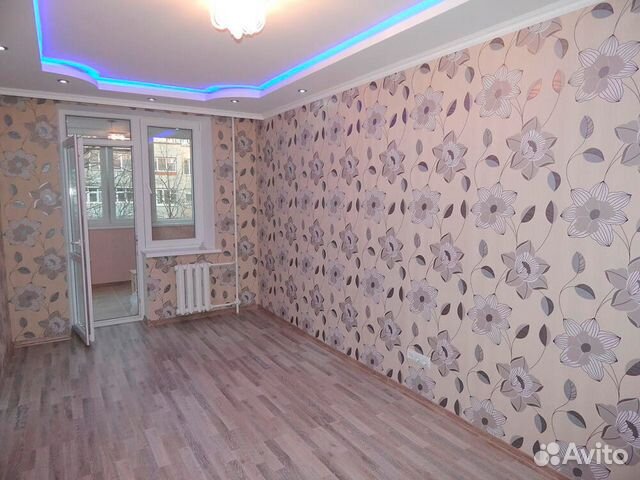 Ремонт квартир