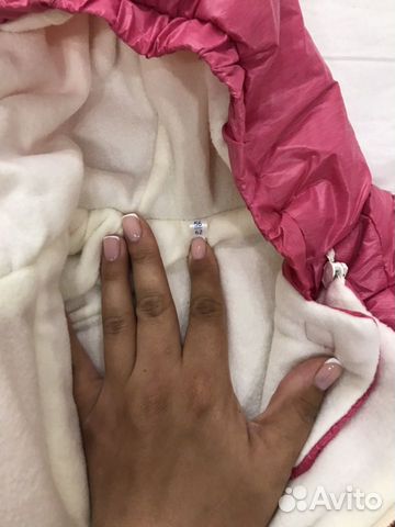 Комбинезон-конверт Комбинезон-конверт