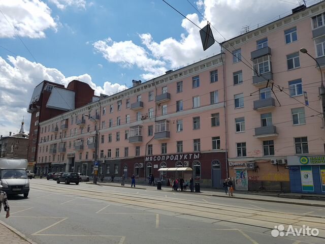 2-к квартира, 60 м², 3/5 эт. 2-к квартира, 60 м², 3/5 эт.