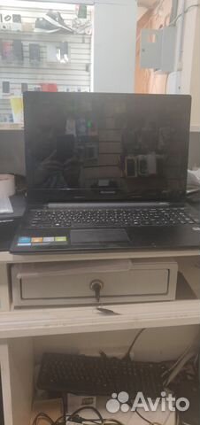 Lenovo G50 (e1)