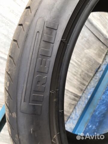 255 40 20 Pirelli p zero 255 40 20 Pirelli p zero