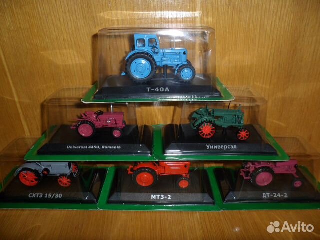 Тракторы Hachette Collections, Bangladesh, Ашет