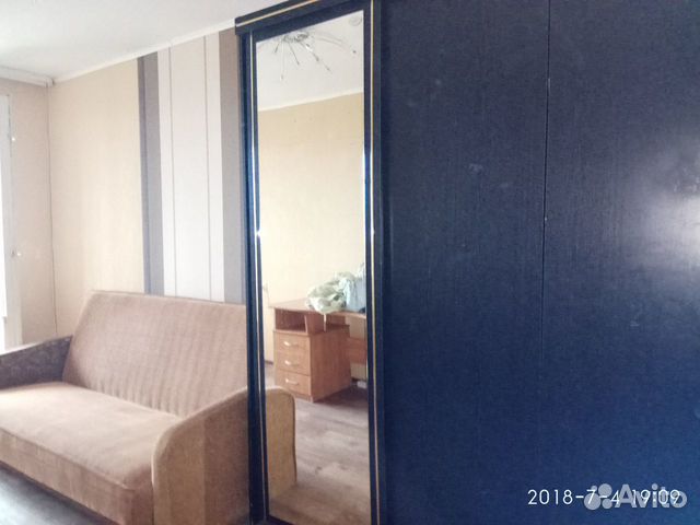 Комната 12 м² в 3-к, 8/9 эт.