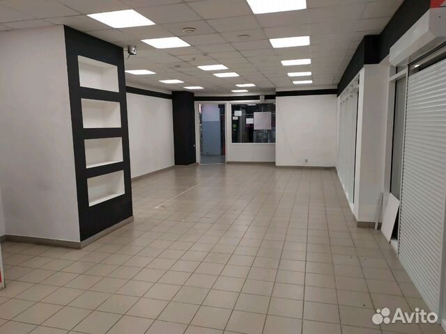 Можно частями. Торг. 75 м²