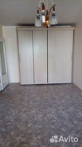 1-к квартира, 33 м², 5/5 эт.