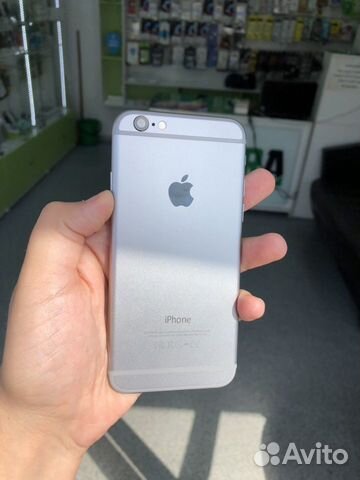iPhone 6/64gb new ref снова в наличии VT/SH