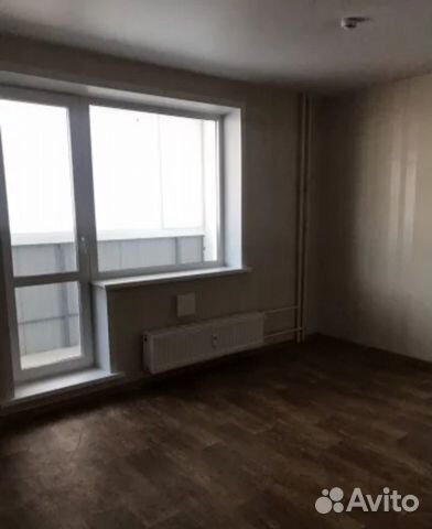 3-к квартира, 68 м², 2/16 эт.