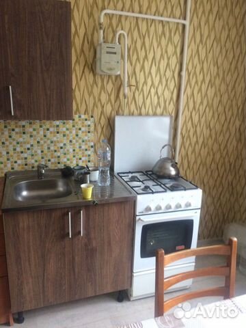 1-к квартира, 35 м², 3/9 эт.
