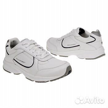 Кроссовки Rockport р-р 40