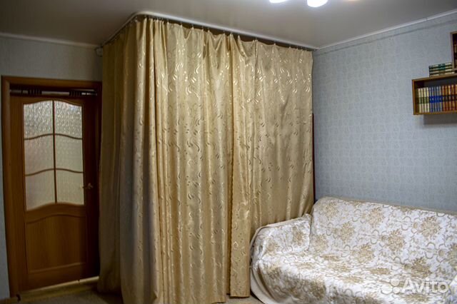 2-к квартира, 41 м², 1/2 эт.