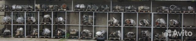 Двигатели на Nissan