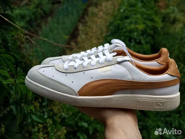Кроссовки Puma Madrid