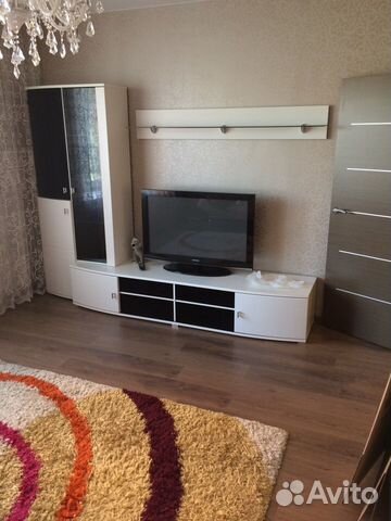 2-к квартира, 60 м², 4/10 эт. 2-к квартира, 60 м², 4/10 эт.