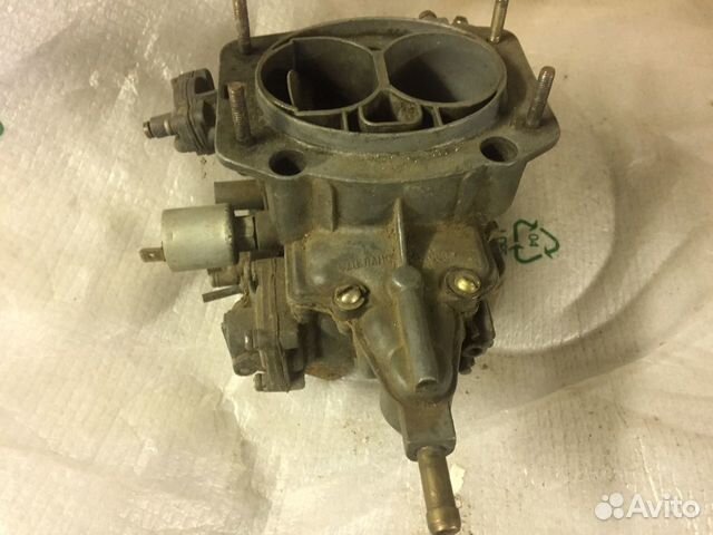 Карбюратор Карбюратор