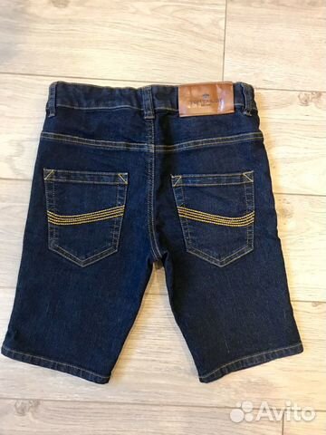 Шорты и футболка р.134 Шорты и футболка р.134