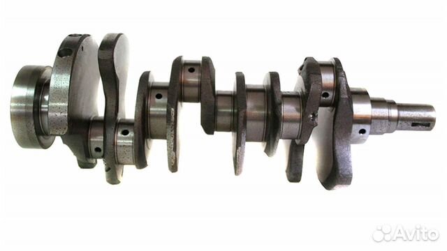 коленвал хендай 2. коленчатый вал 53401005010. коленвал hyundai solaris 1. коленвал хендай. коленвал хендай.