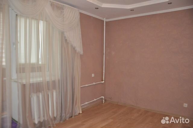 3-к квартира, 58 м², 2/5 эт.