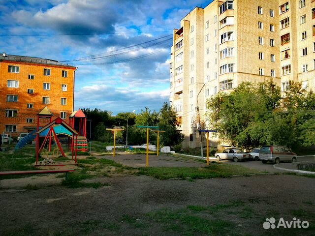 1-к квартира, 33 м², 6/9 эт. 1-к квартира, 33 м², 6/9 эт.