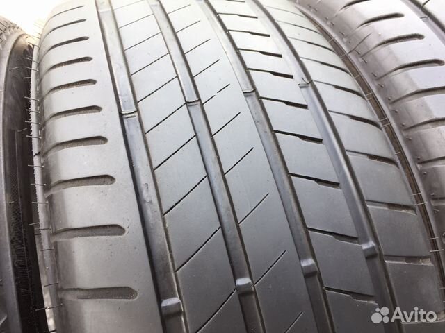 Run Flat 245/50R19 105W Bridgestone Alenza 001