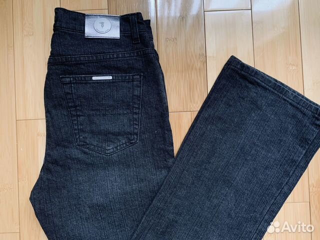Джинсы Trussardi jeans новые Джинсы Trussardi jeans новые