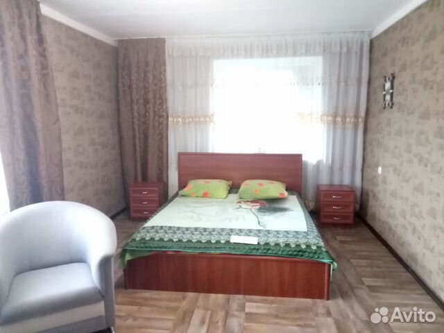 3-к квартира, 70 м², 6/12 эт.