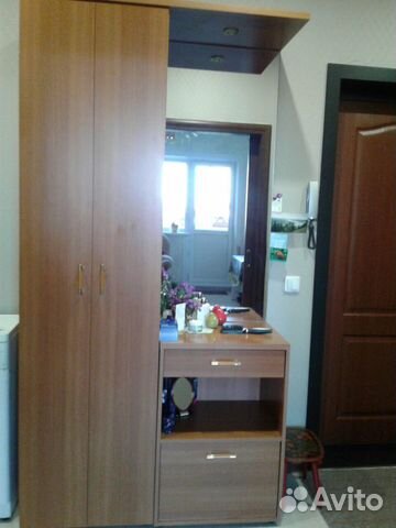 Прихожая Прихожая